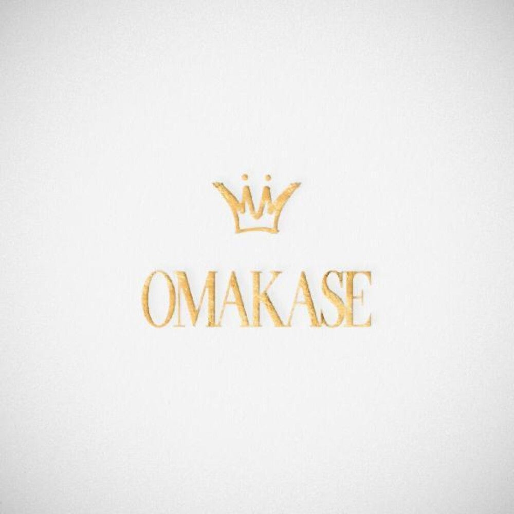 Mello Music Group - Omakase [180 Gram] Vinyl Record