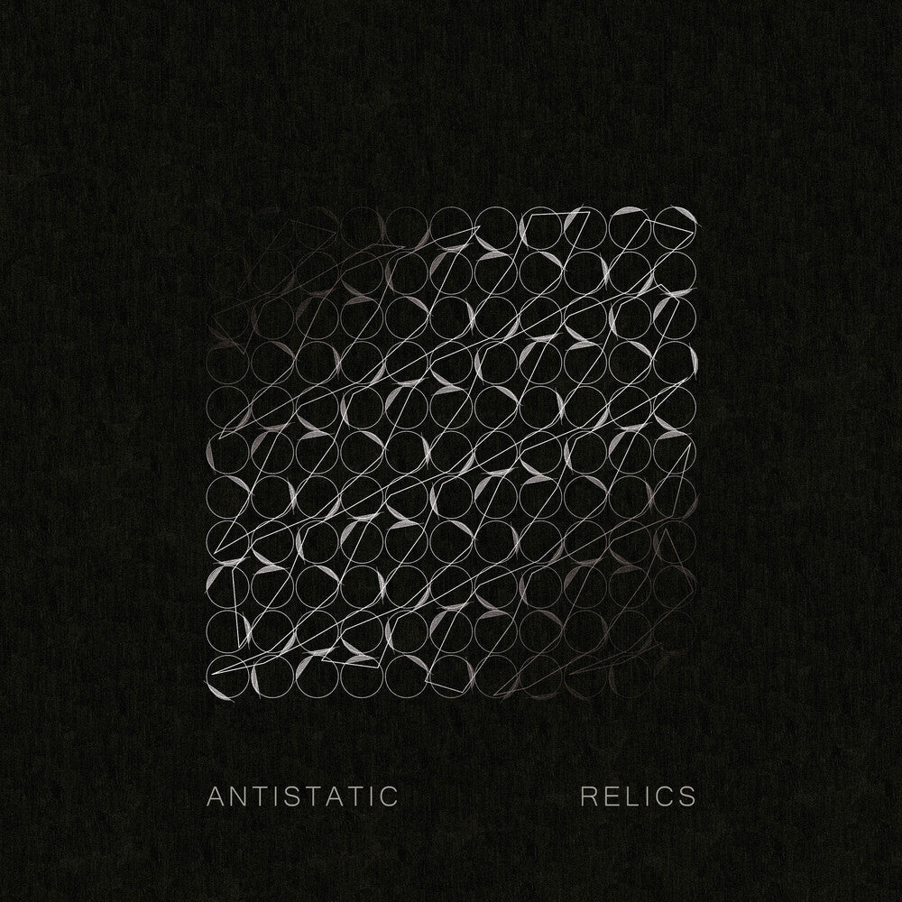 Antistatic - Relic [CD]