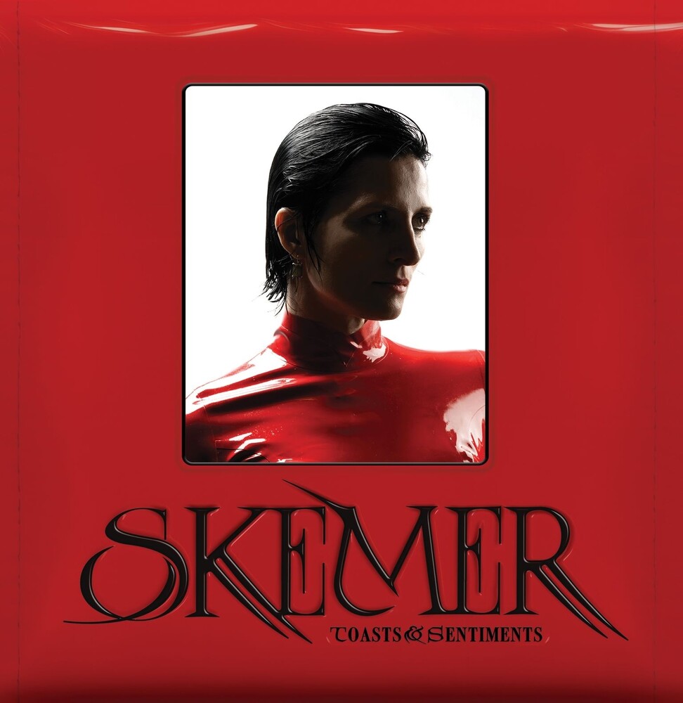 Skemer - Toasts & Sentiments (Uk) Music CD
