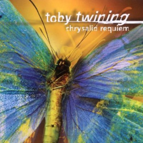 T. Twining - Chrysalid Requiem [CD]