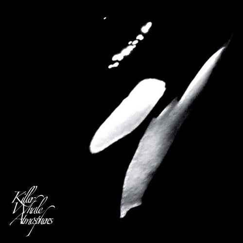 Rainforest Spiritual Enslavement - Killer Whale Atmospheres - Music CD