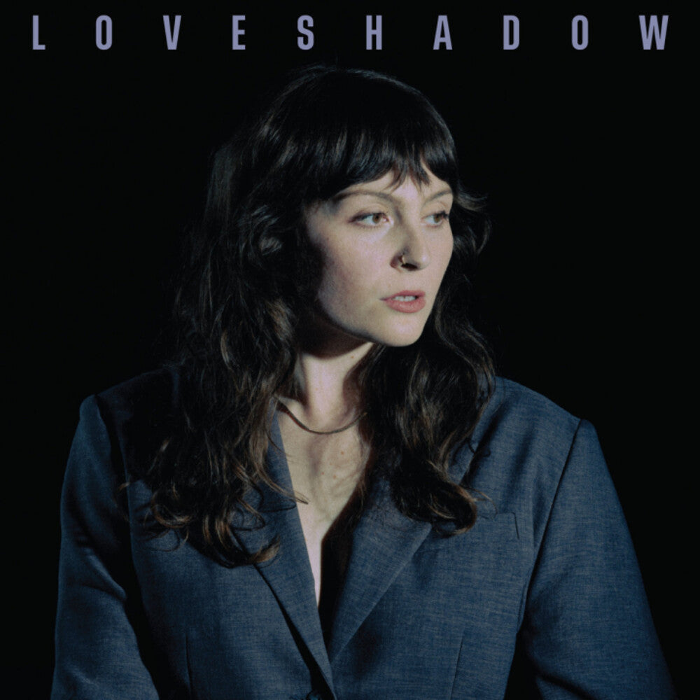 Loveshadow - Ii [LP] Vinyl Record