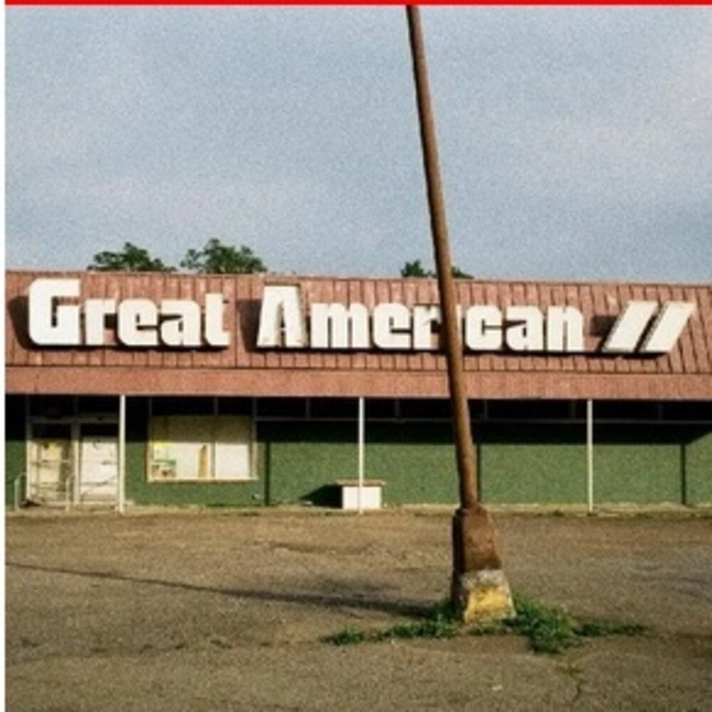 Empty Country - Empty Country Ii (Can) Music CD
