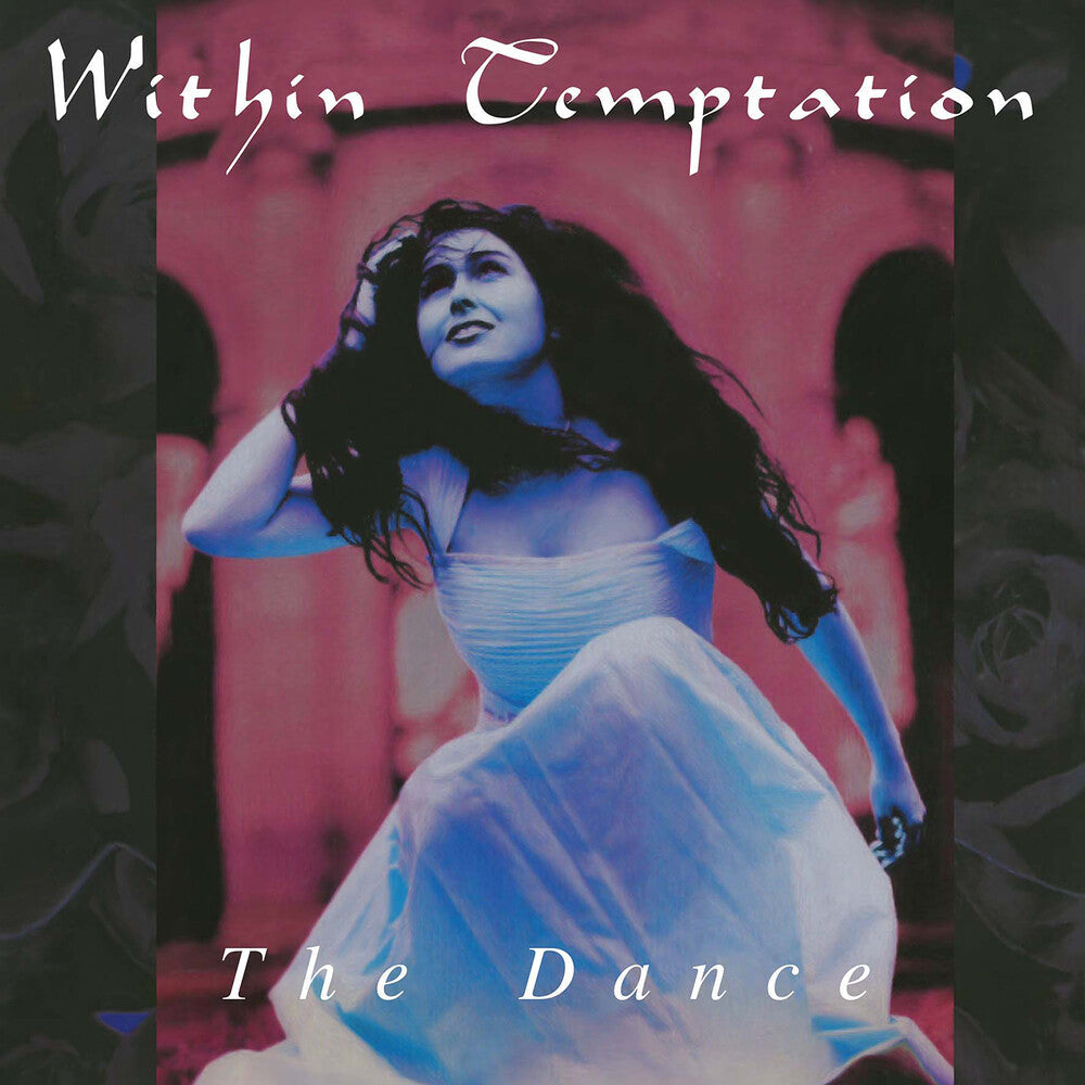 Within Temptation - Dance (Blk) [180 Gram] (Hol) Vinyl Record