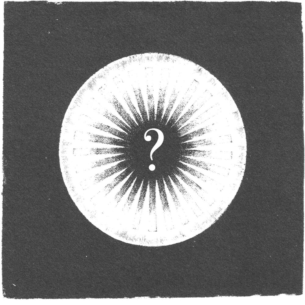 Mysterium - Mysterium [LP] Vinyl Record
