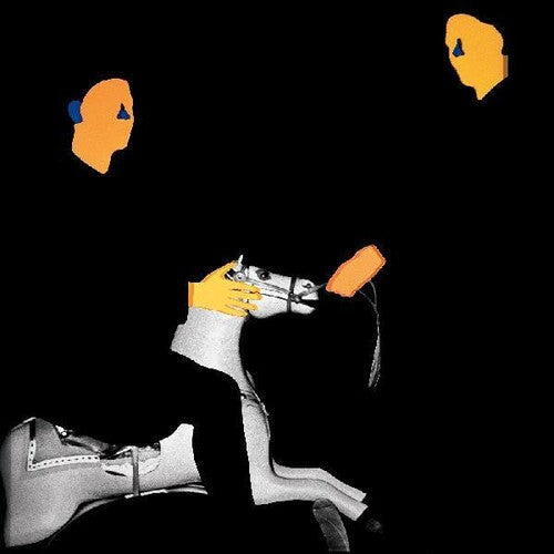 Mgmt - Loss Of Life - Vinyl Record