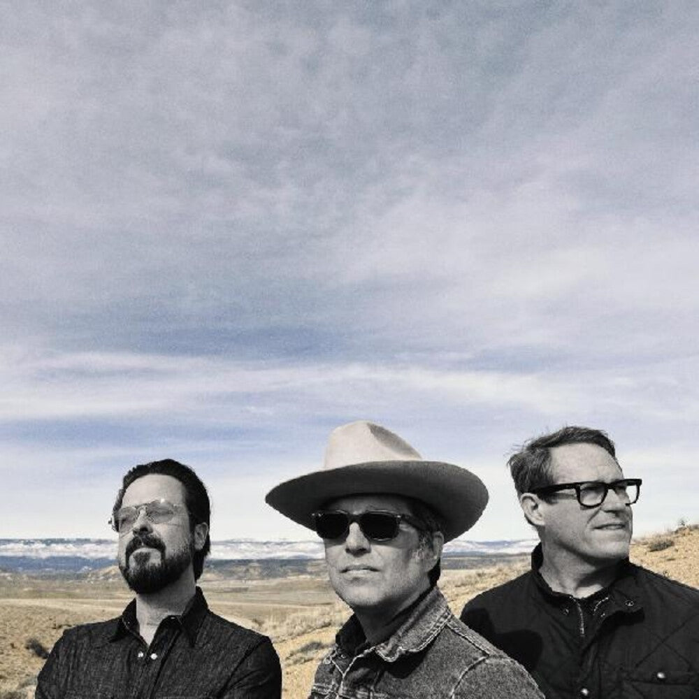 Chatham County Line - Hiyo Music CD