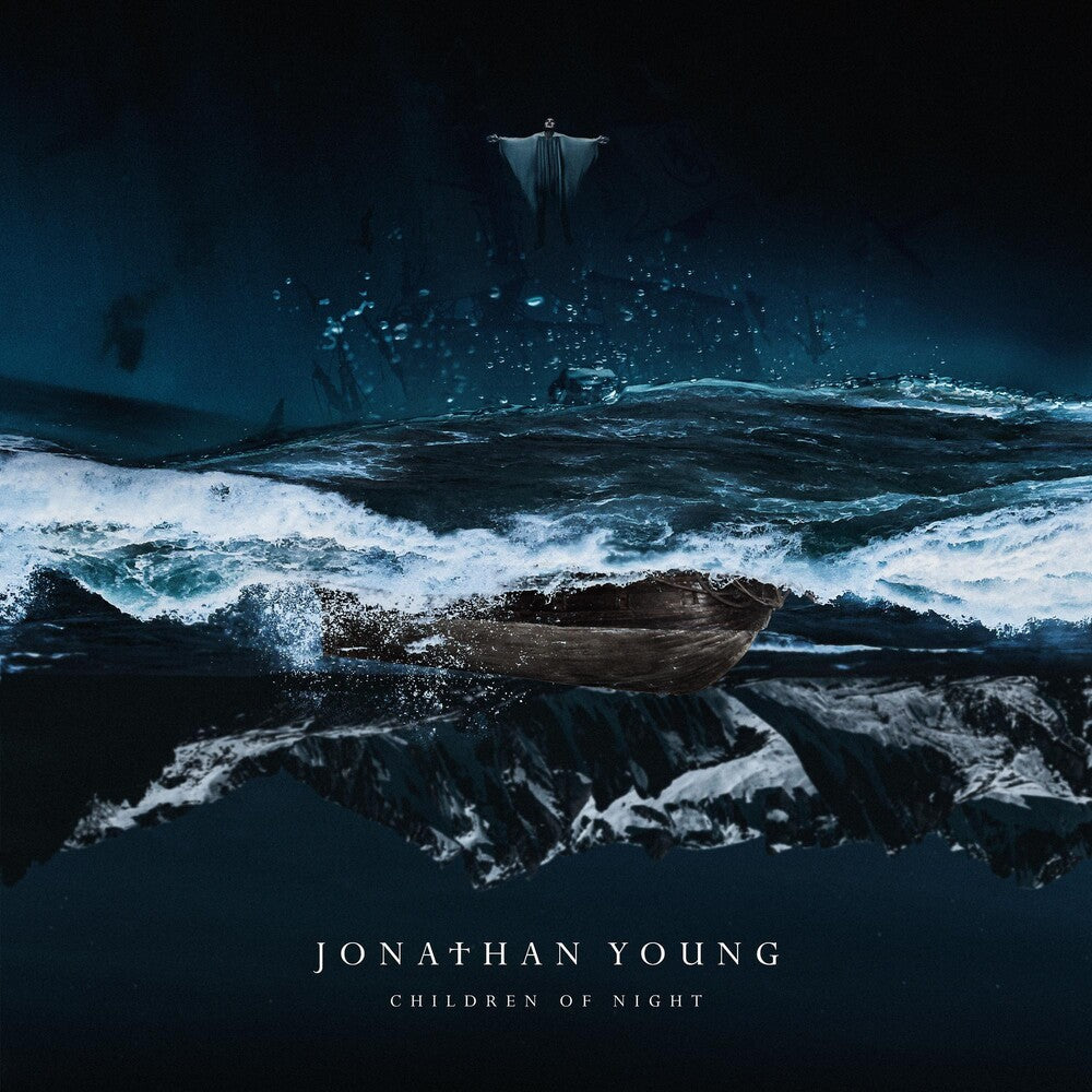 Jonathan Young - Children Music CD