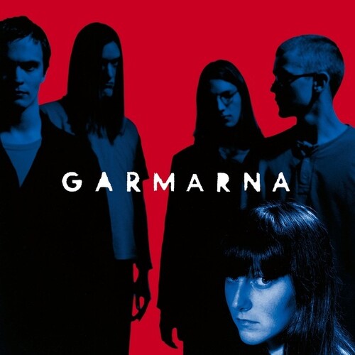 Garmarna - Guds Speleman (remastered 2023) - Music CD