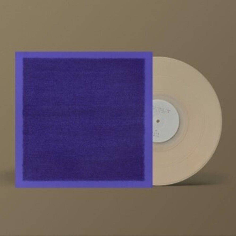 Ola Sandberg - Invisible Room [Clear Vinyl] (Wht) (Uk) Vinyl Record