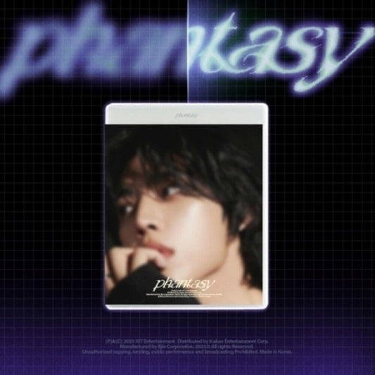 Boyz - Phantasy Pt.2 Sixth Sense - Dvd Version (W/Book) [CD]