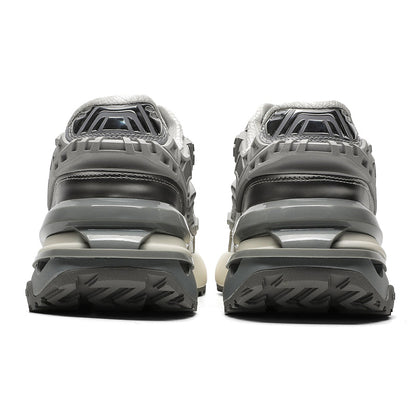S25288 Grey Sneakers