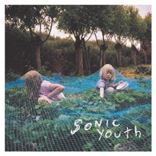 Sonic Youth - Murray Street [CD]