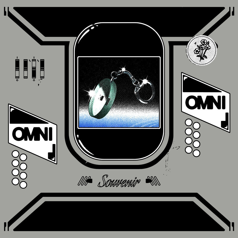 Omni - Souvenir [CD]