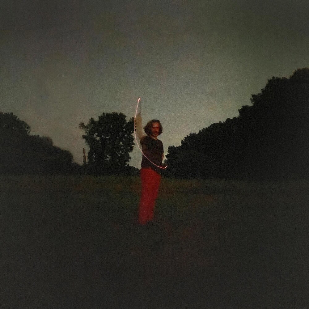Steve Salett - First Landing [LP] Vinyl Record