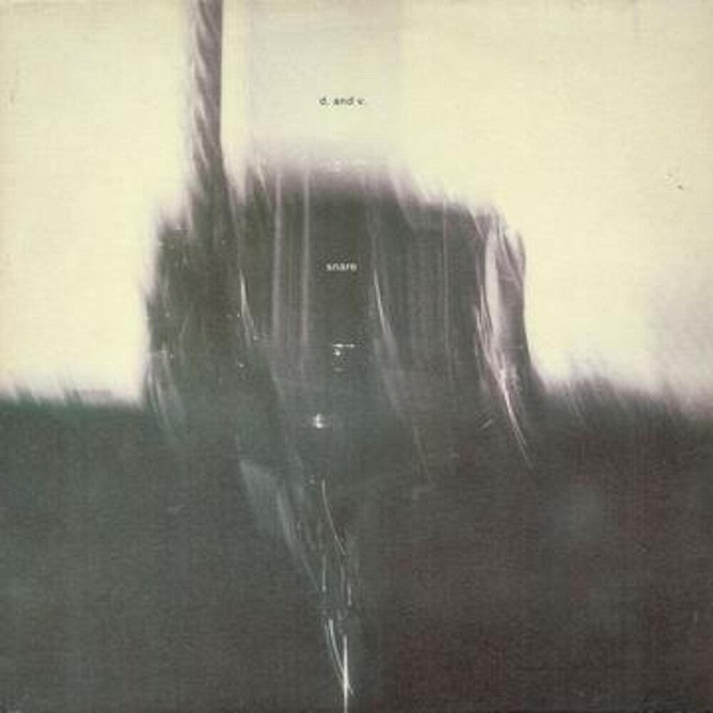 D&V - Nearest Door [LP] Vinyl Record
