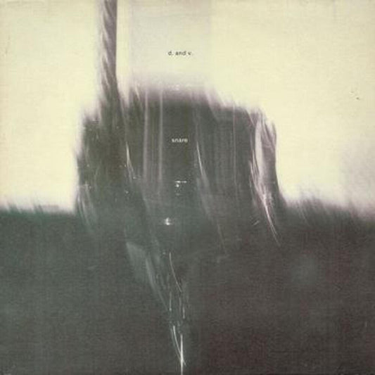 D&V - Nearest Door [LP] Vinyl Record
