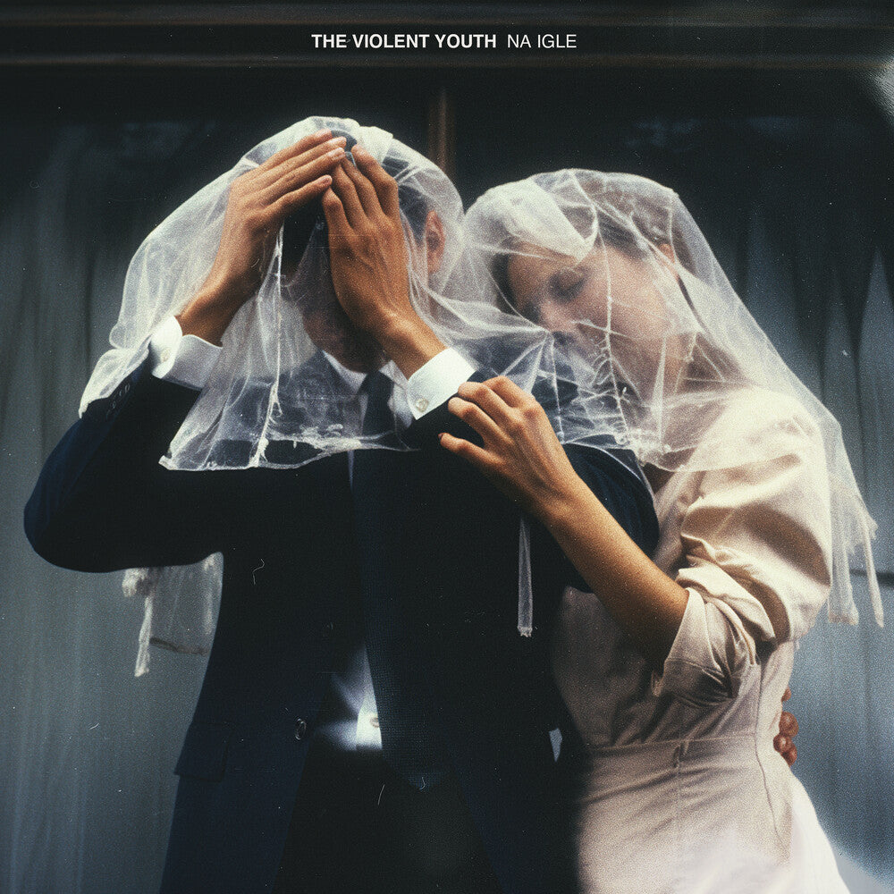 The Violent Youth - Na Igle [LP] Vinyl Record