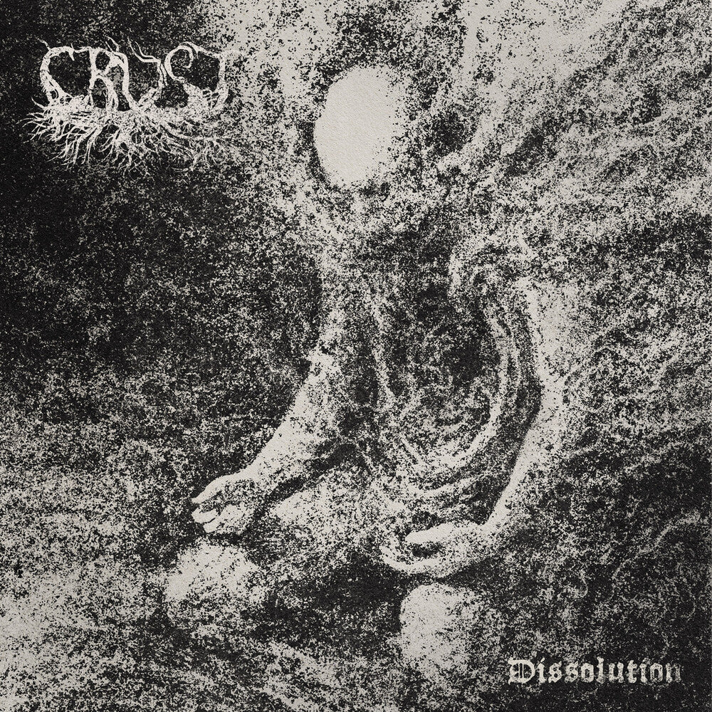 Crust - Dissolution [LP] Vinyl Record