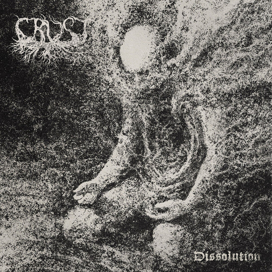 Crust - Dissolution [LP] Vinyl Record