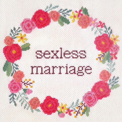 Sexless Marriage - Sexless Marriage - Vinyl Record