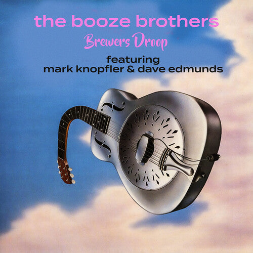 Droop,brewers / Knopfler,mark - Booze Brothers - Music CD