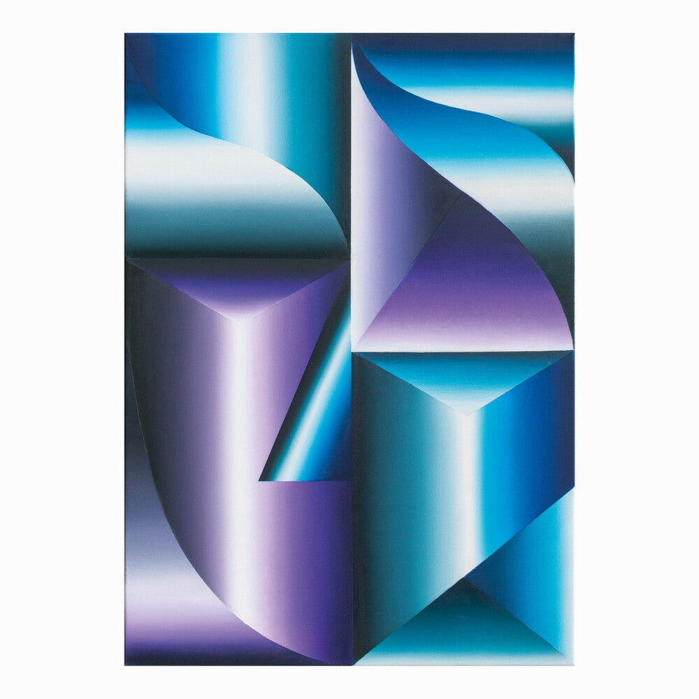 Jules Reidy - Trances [LP] Vinyl Record