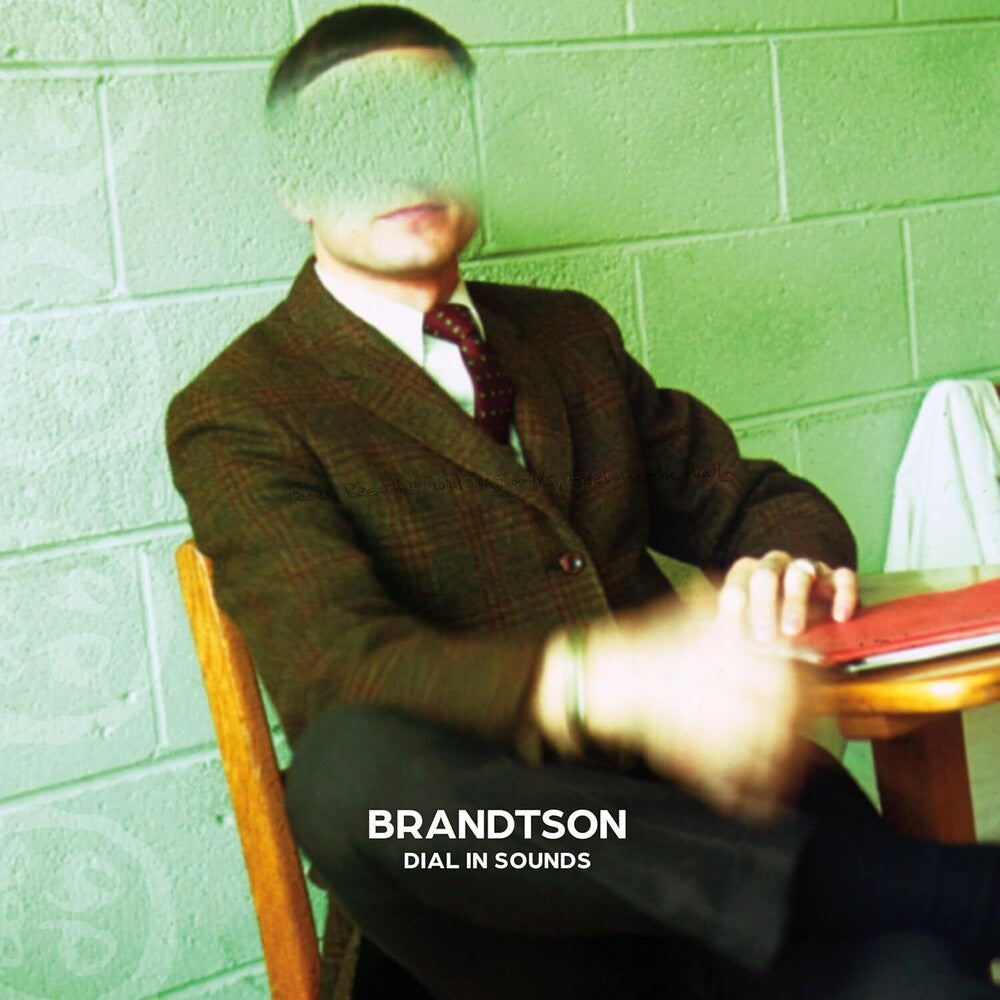 Brandtson - Dial In Sounds [LP] Vinyl Record
