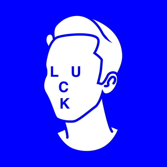Tom Vek - Luck [CD]