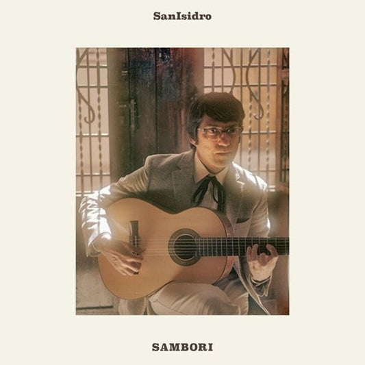 Sanisidro - Sambori (Spa) [CD]