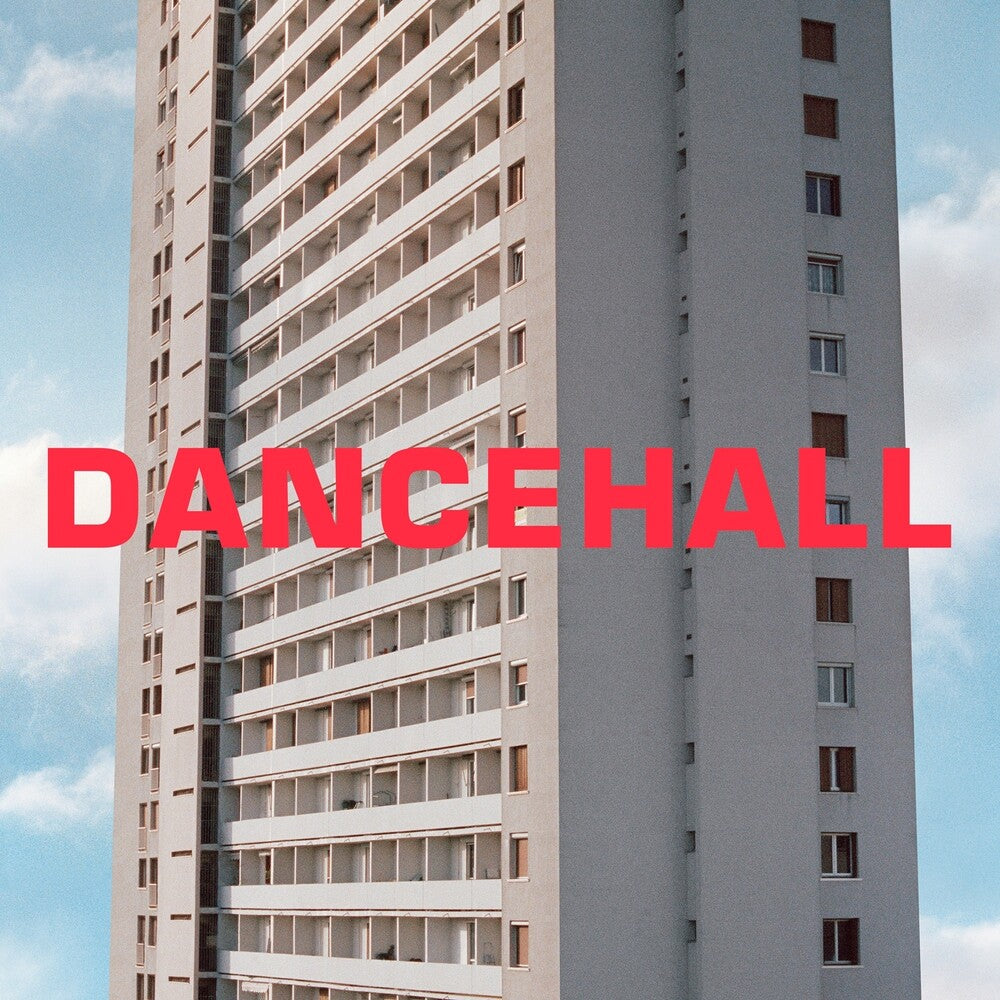 Blaze - Dancehall [180 Gram] Vinyl Record