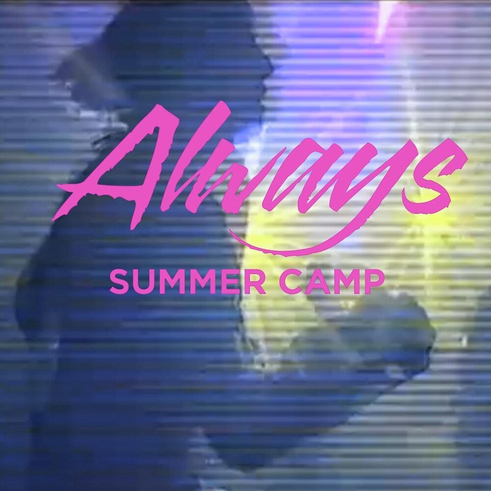 Summer Camp - Always Music CD