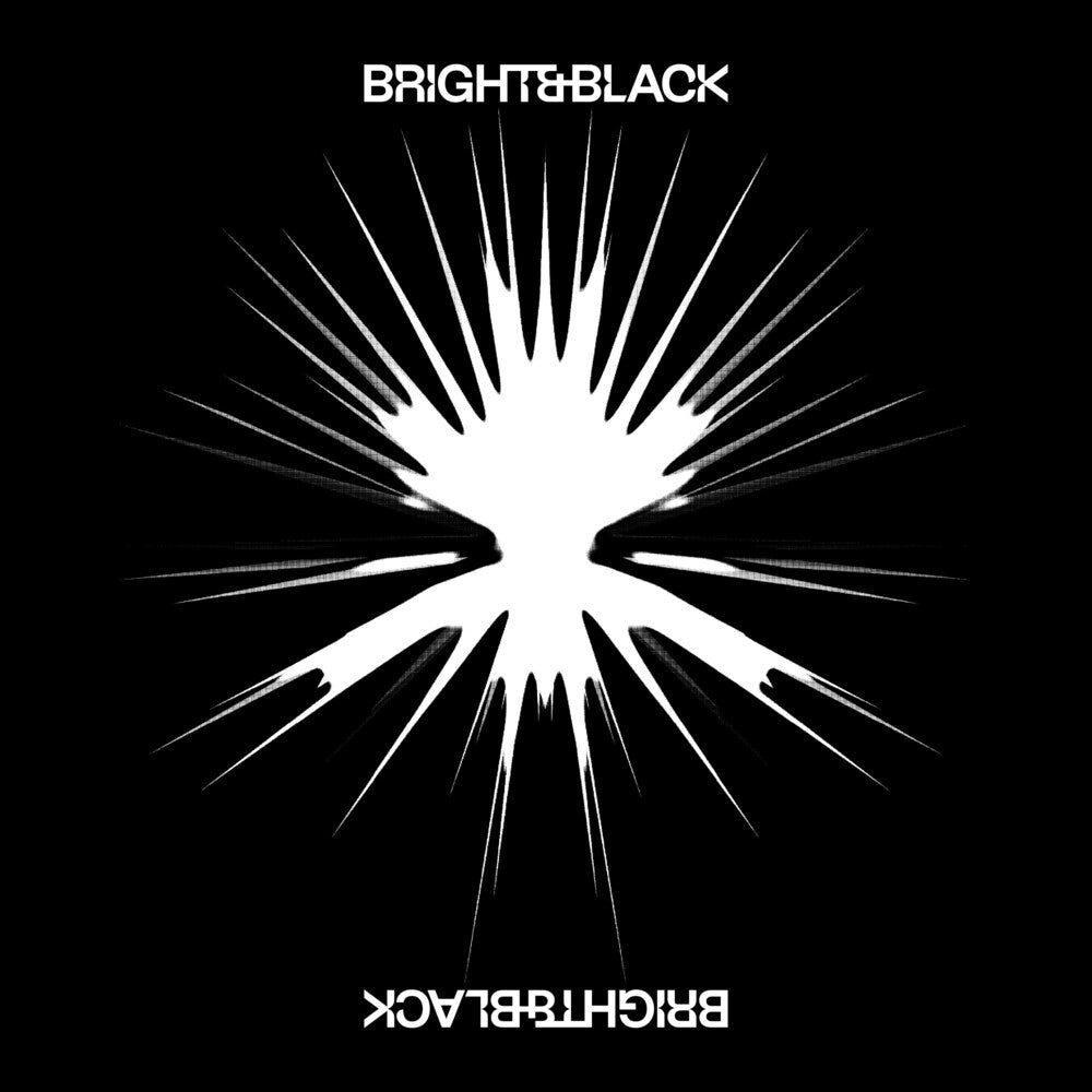 Bright & Black - The Album [CD]