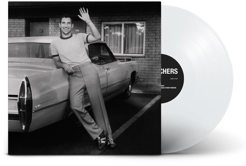 Bleachers - Bleachers [Clear 2 LP] Vinyl Record