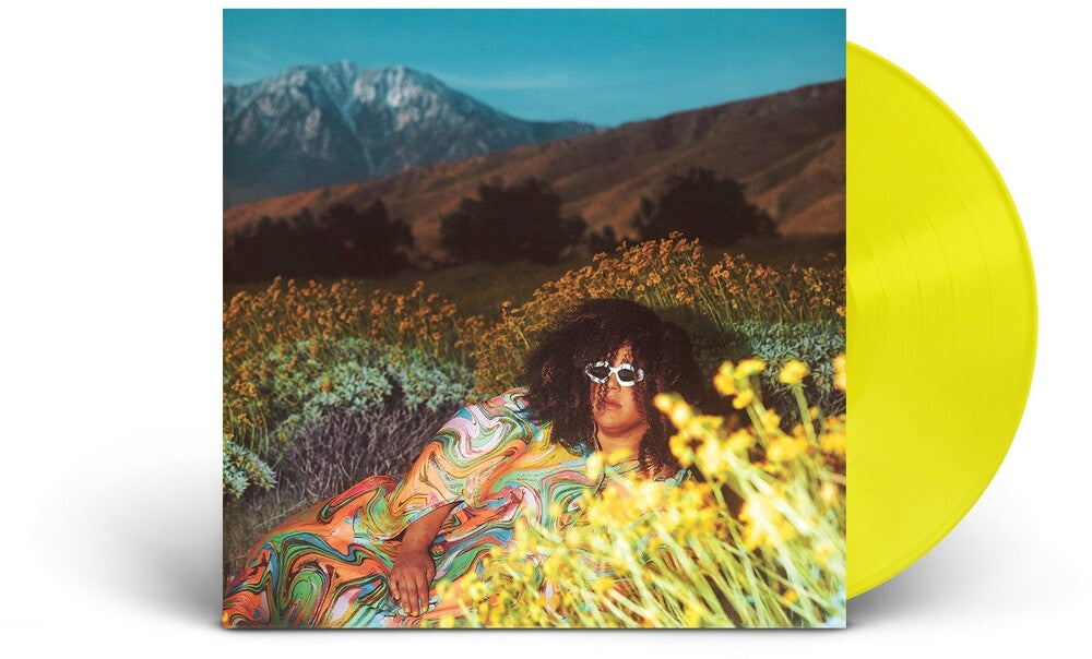 Brittany Howard - What Now [Translucent Lemonade LP] Vinyl Record