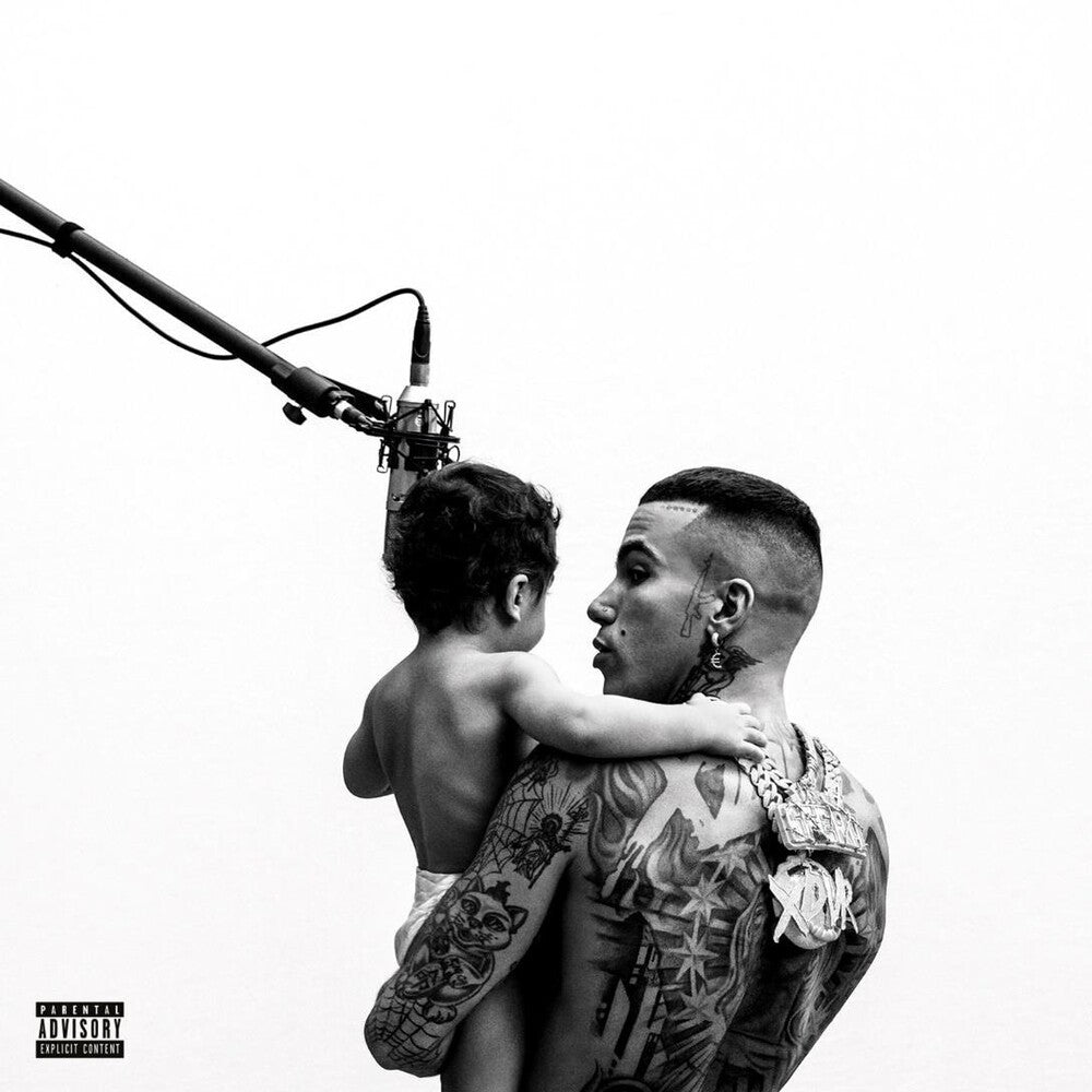 Sfera Ebbasta - X2vr (Ita) [LP] Vinyl Record
