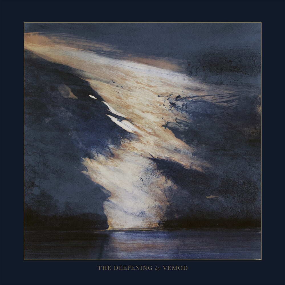 Vemod - Deepening [Digipak]
