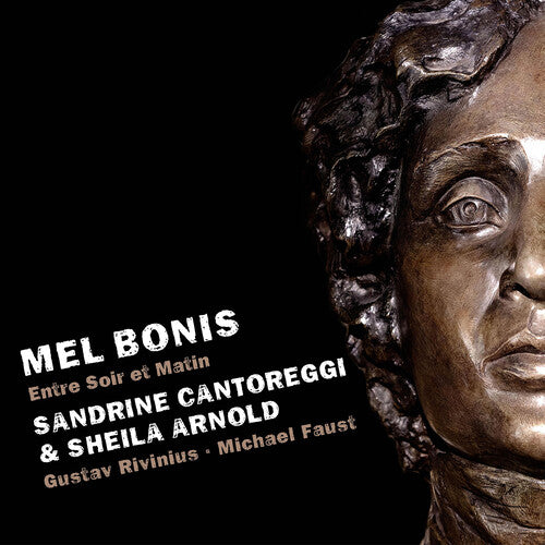 Bonis / Arnold / Cantoreggi - Entre Soir Et Matin - Music CD