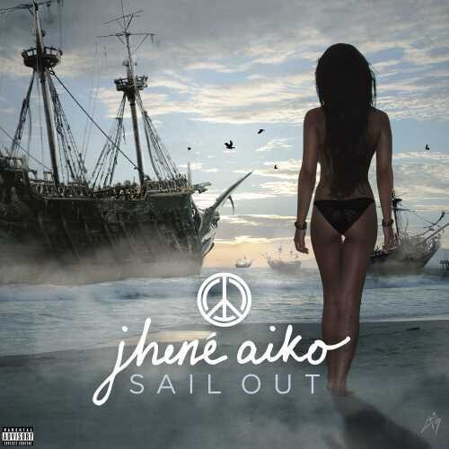 Aiko,jhene - Sail Out - Vinyl Record