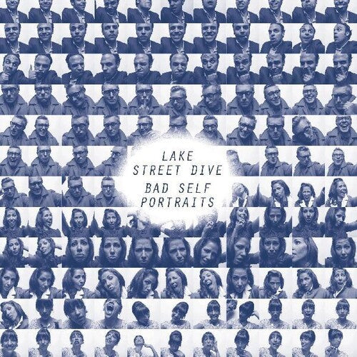 Lake Street Dive - Bad Self Portraits - Vinyl Record