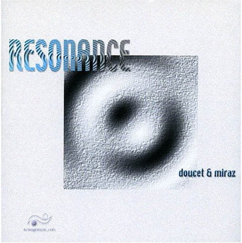 Doucet/Miraz - Resonance [CD]