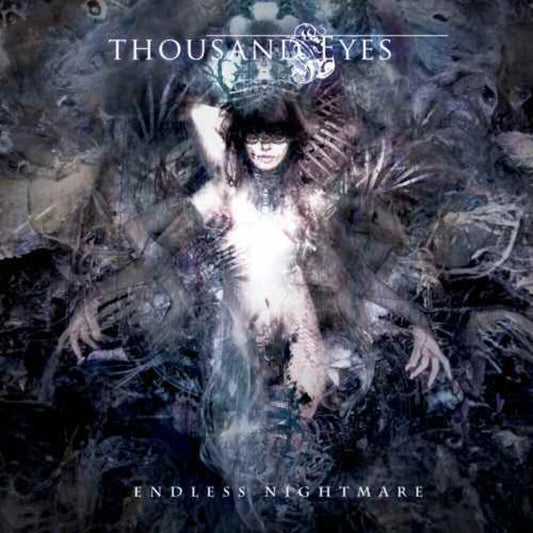 Thousand Eyes - Endless Nightmare (Remaster) Music CD