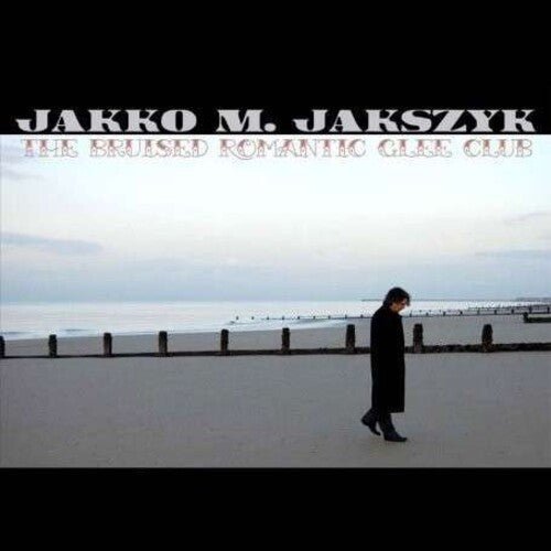 Jakszyk,jakko M - Bruised Romantic Glee Club - Music CD