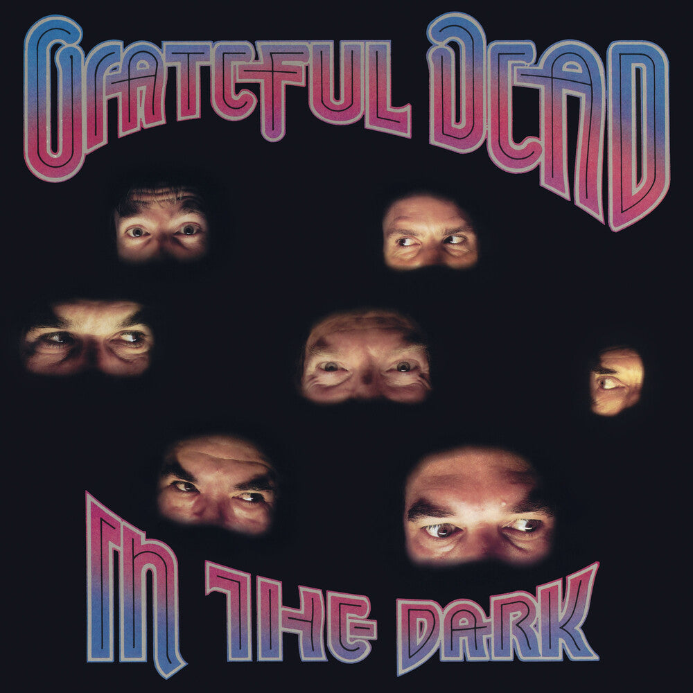 Grateful Dead - In The Dark [LP] Vinyl Record