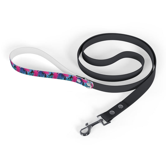 Rad Palm Pineapple Express Dog Leash