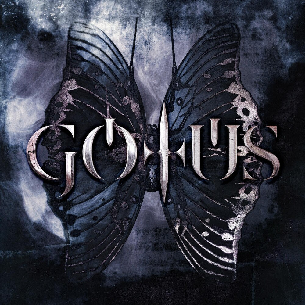 Gotus - Gotus (Uk) [CD]