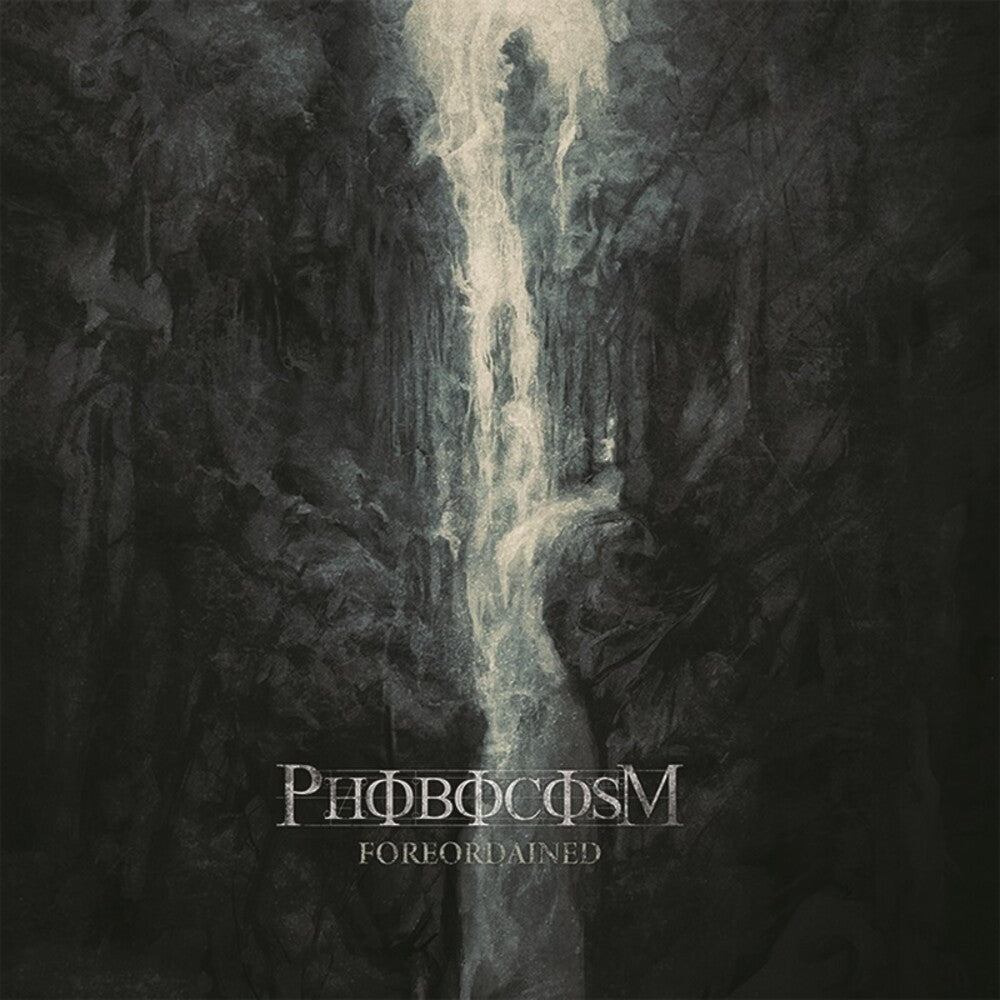 Phobocosm - Foreordained Music CD