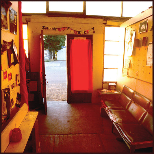Six Parts Seven / Goodmorning Valentine - Kissing Distance [180 Gram] Vinyl Record
