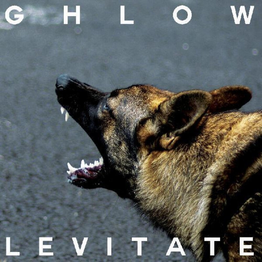 GHLOW - Levitate [LP] Vinyl Record