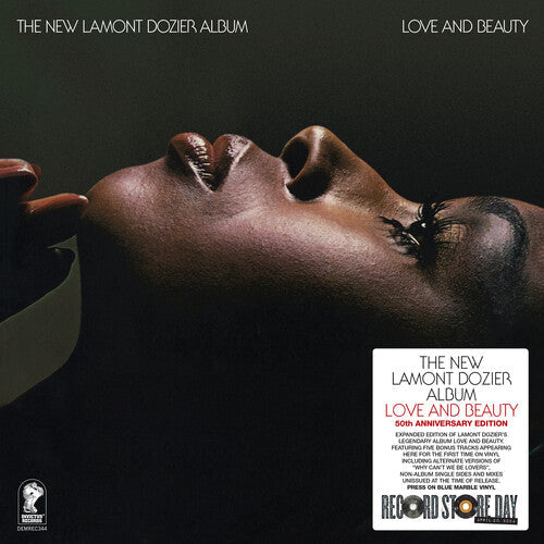 Dozier,lamont - Love & Beauty - Vinyl Record